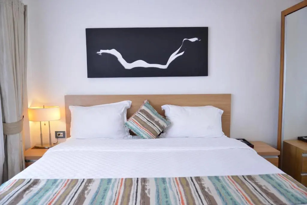 Sofi Apartment at Jayakarta Residence