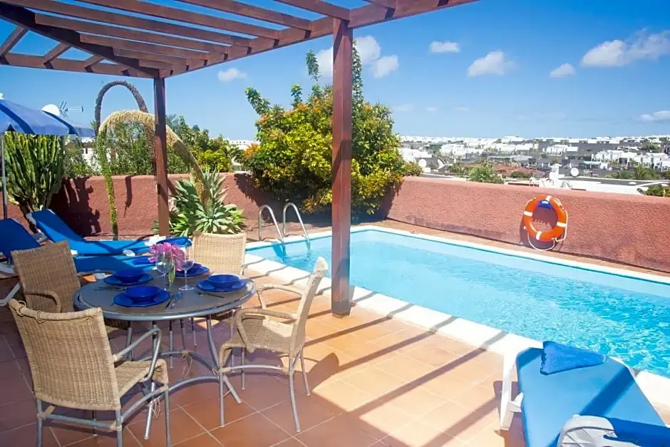 Villas Las Marinas