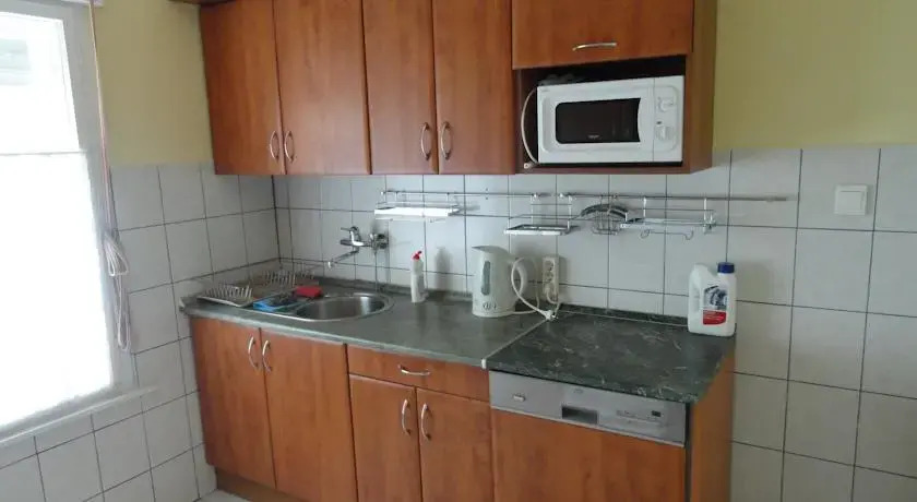 Haus Sebo