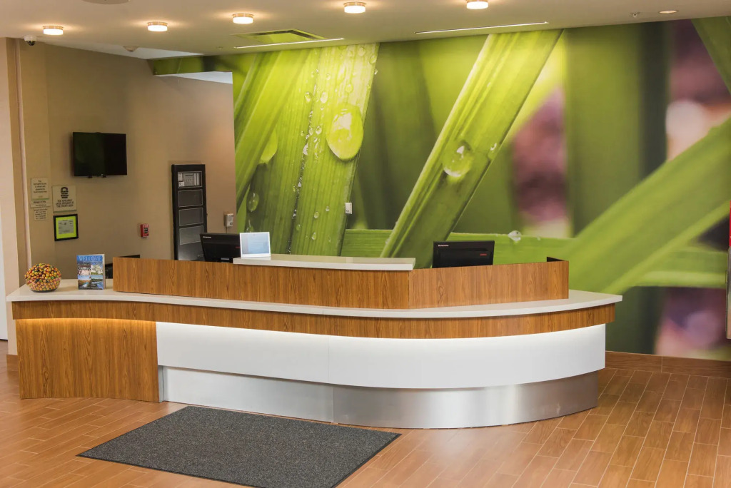 Springhill Suites Buffalo Airport