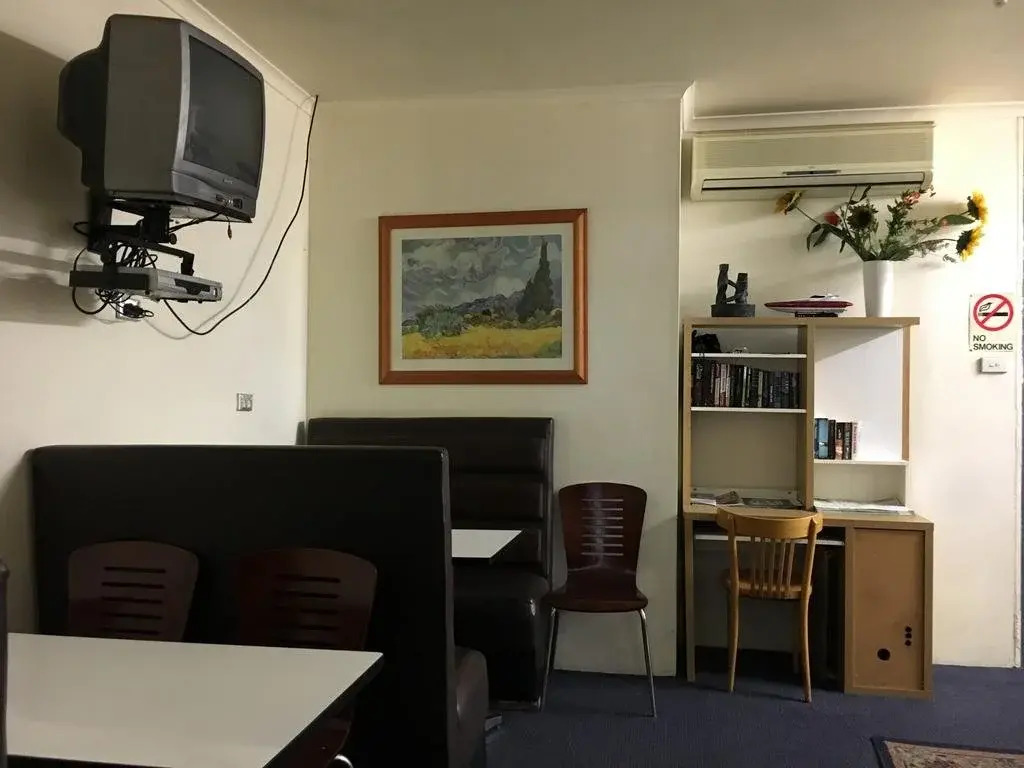 Central Sydney Budget Stay - Near Central Station