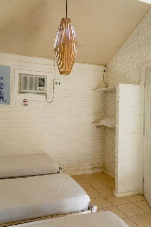 Eco Beach Hostel