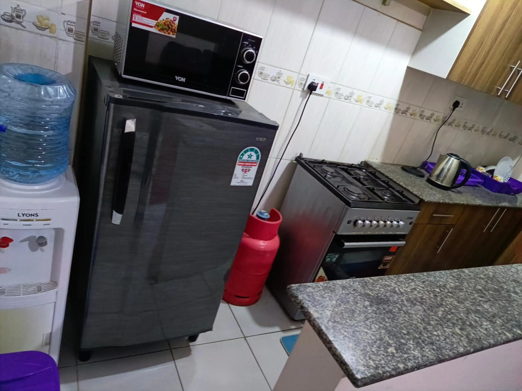 Reddz Apartment Nairobi South B
