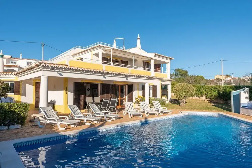 Villa Andrea
