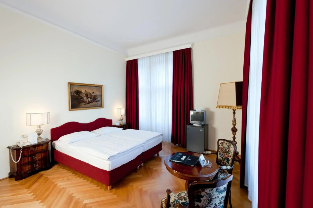 Carlton Hotel Dublin Airport