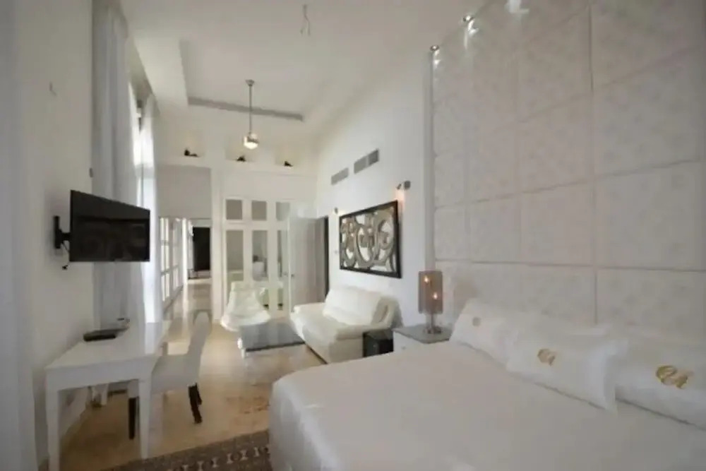 Beverly Hills Luxury Mansion Right in Sosua