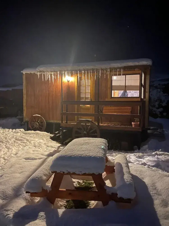 Konkashken Lodge