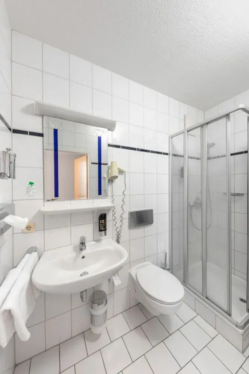 Hotel DH VEC