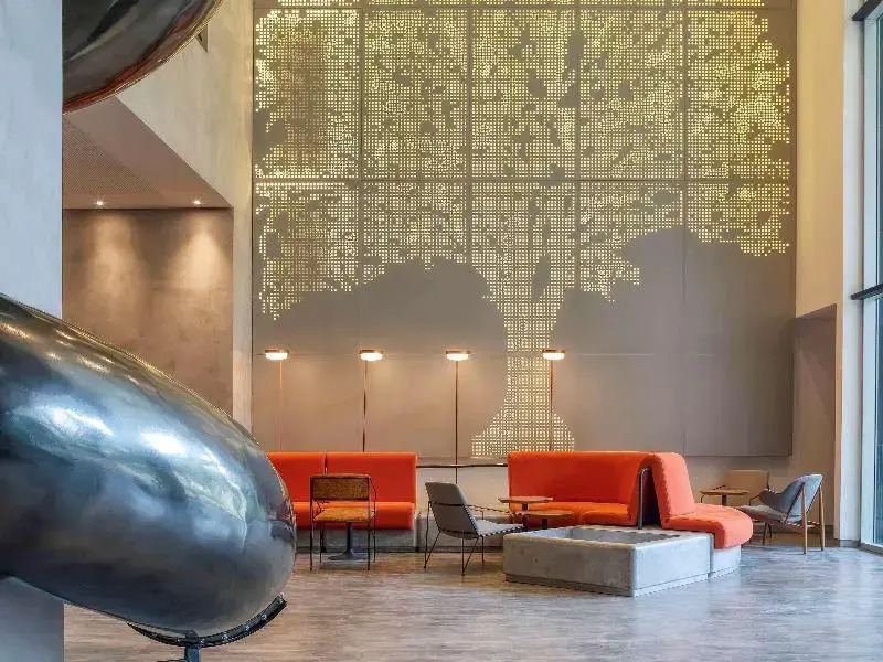 Novotel Belo Horizonte Savassi