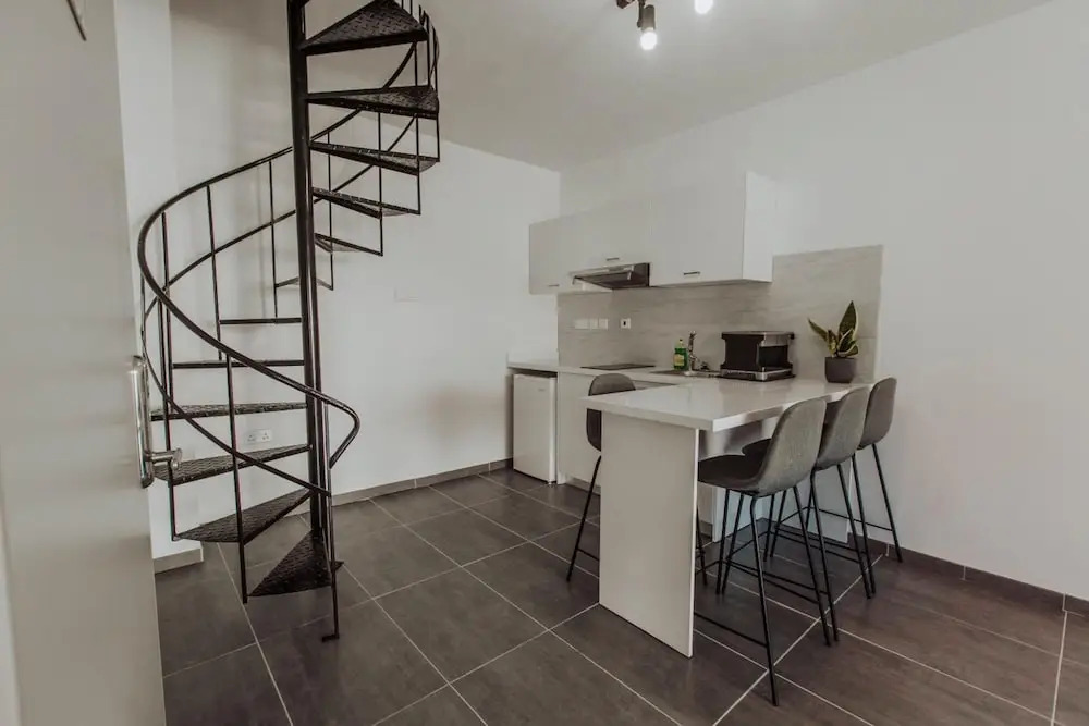 River View Boutique Apts