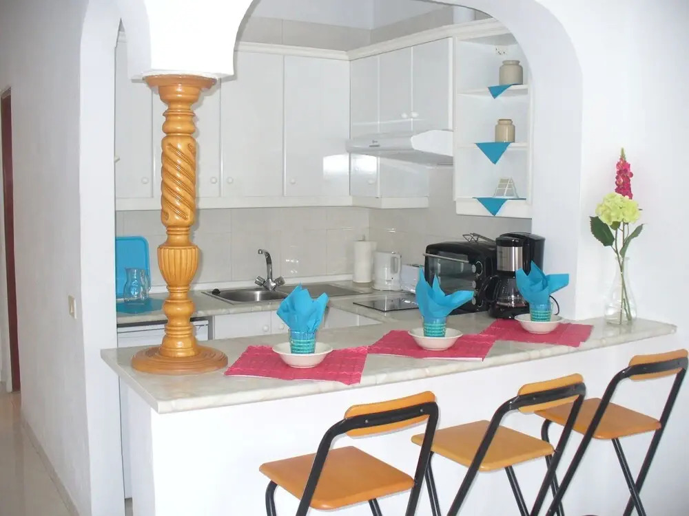 Casa el Adina