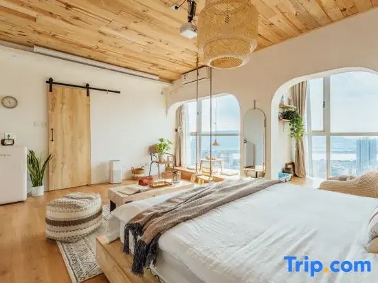 Zhi Mu Micro Residence (Nanmenkou)