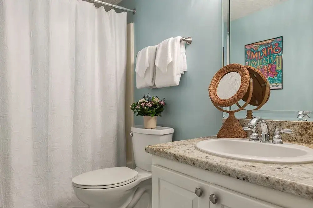 Waterfront Beauty in Gulf Shores by RedAwning