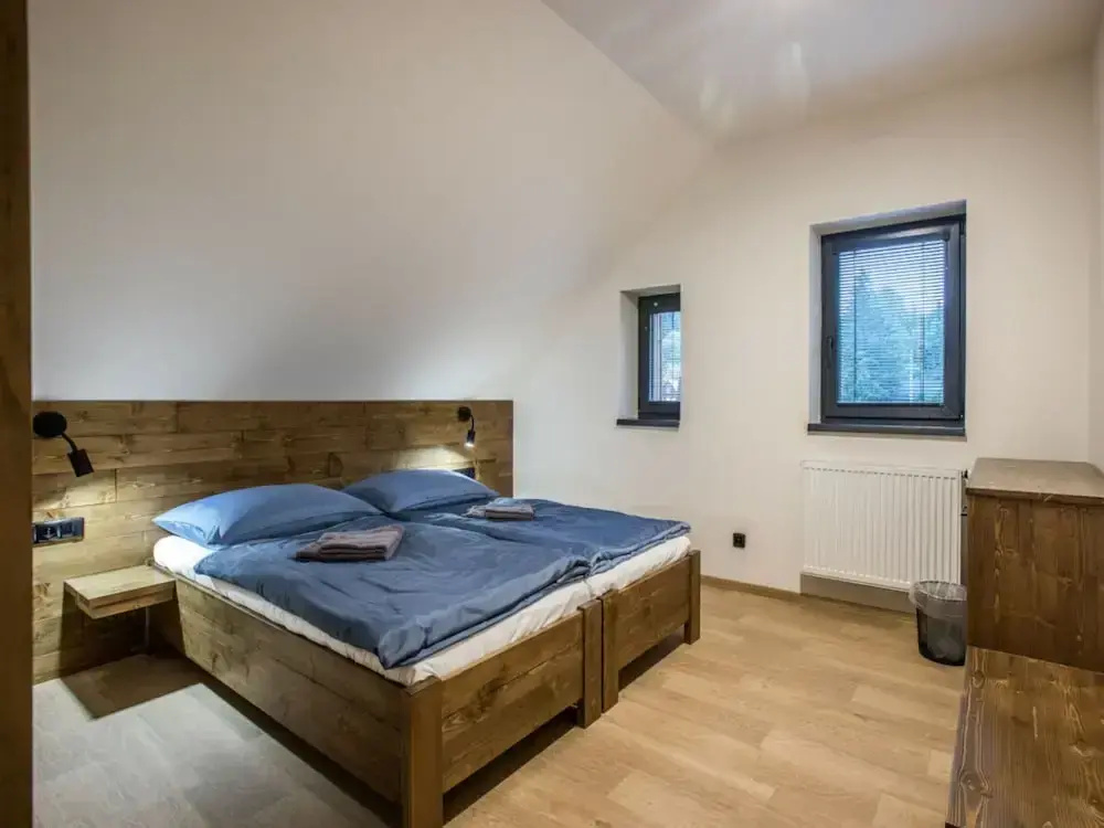 Holiday Villa in Beautiful Location