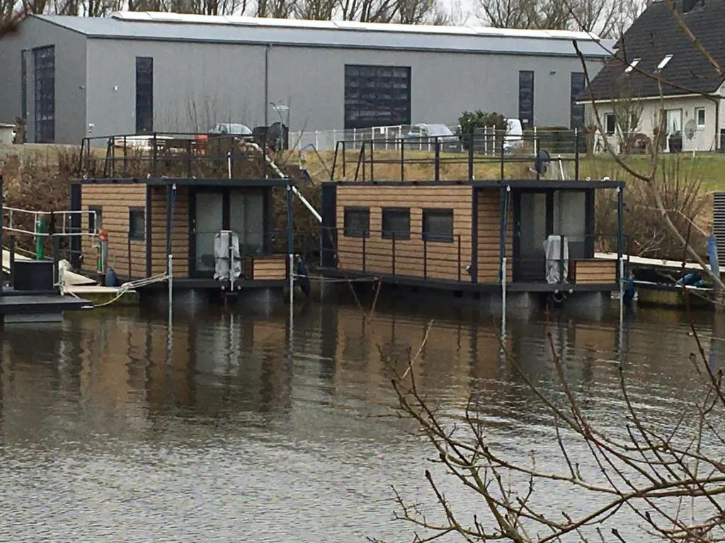 Hausboot Resort Nordseeküste