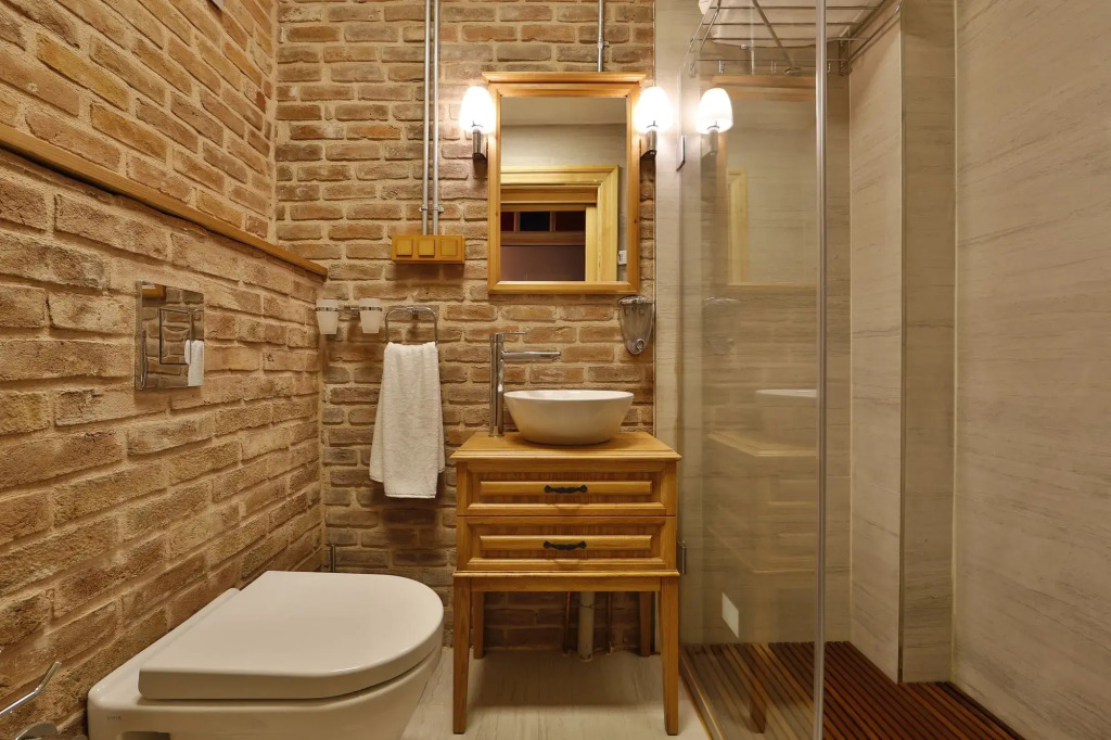 Catirga Konak Apartments