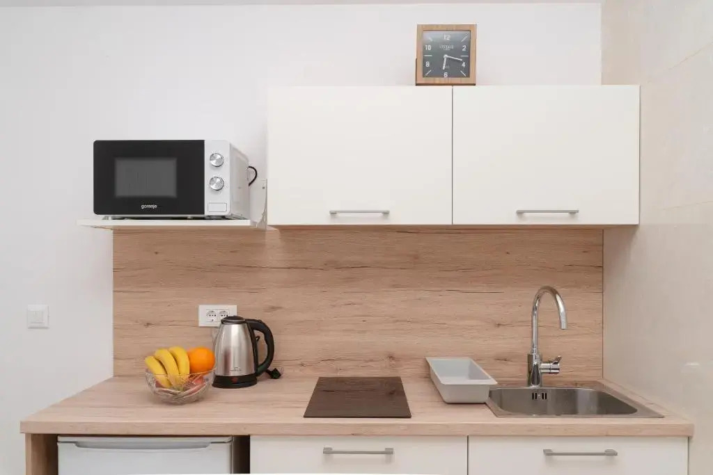 Studio apartment JELI