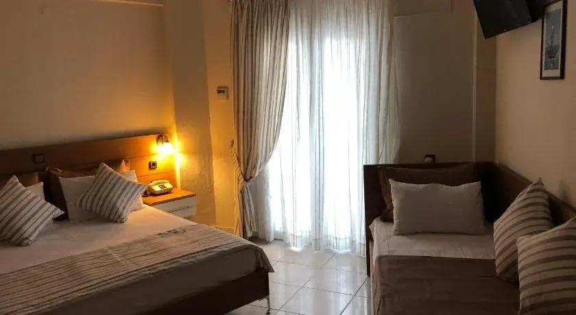 Ammouliani Hotel