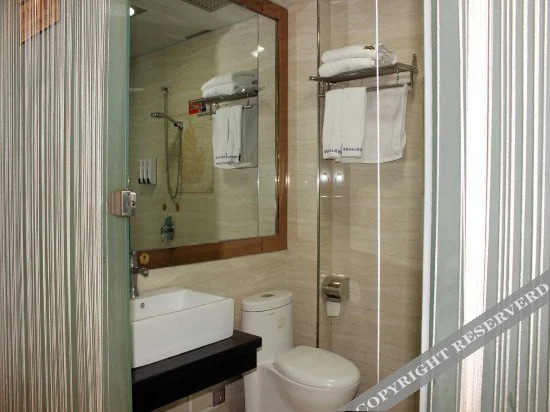 Jinyi Fashion Theme Hotel