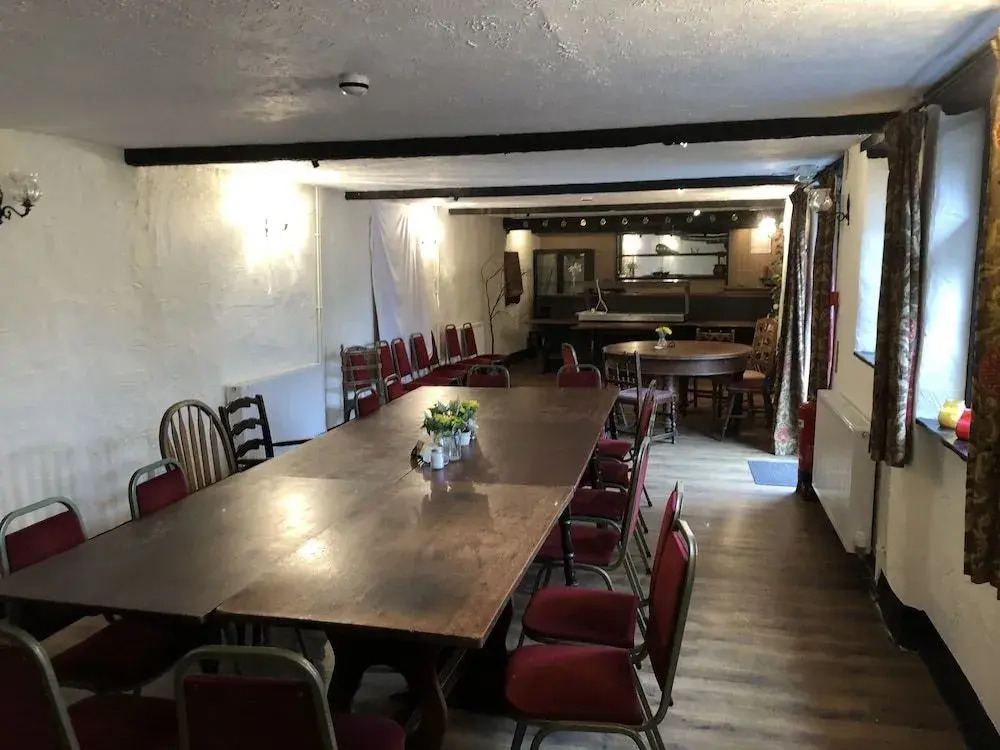 The Tree Inn