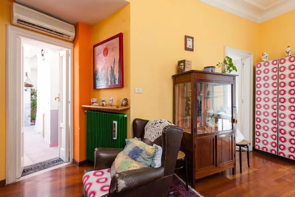 Apartment Quartieri Spagnoli II - BH 33