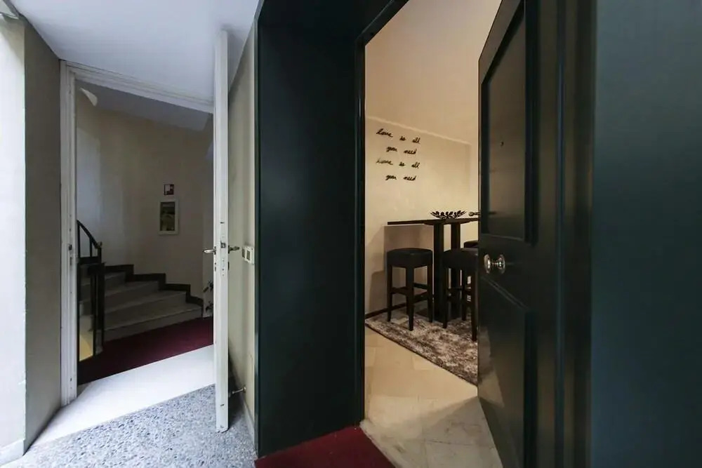Hemeras Boutique House - Unione