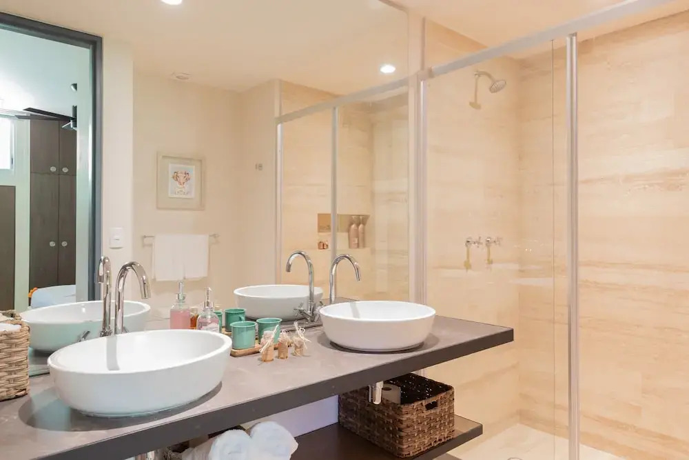 Casa Yacaa’y 2 BR All the Feels - Attha Cenote