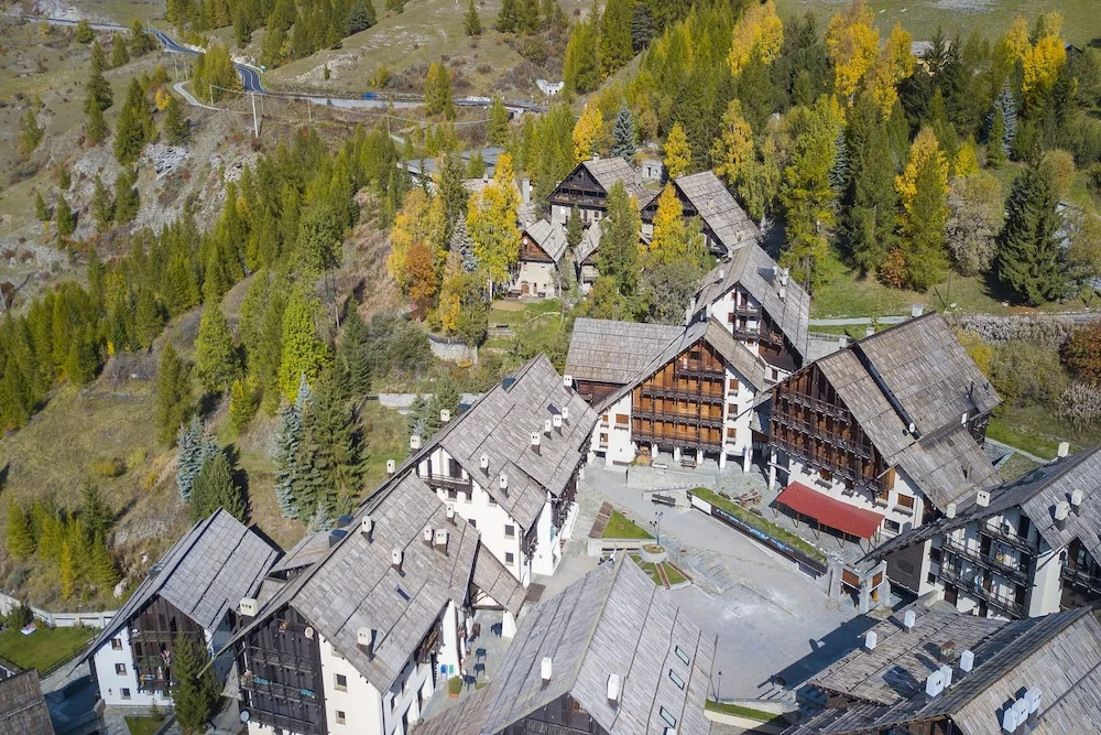 Grange Hike & Ski - 38D Sestriere