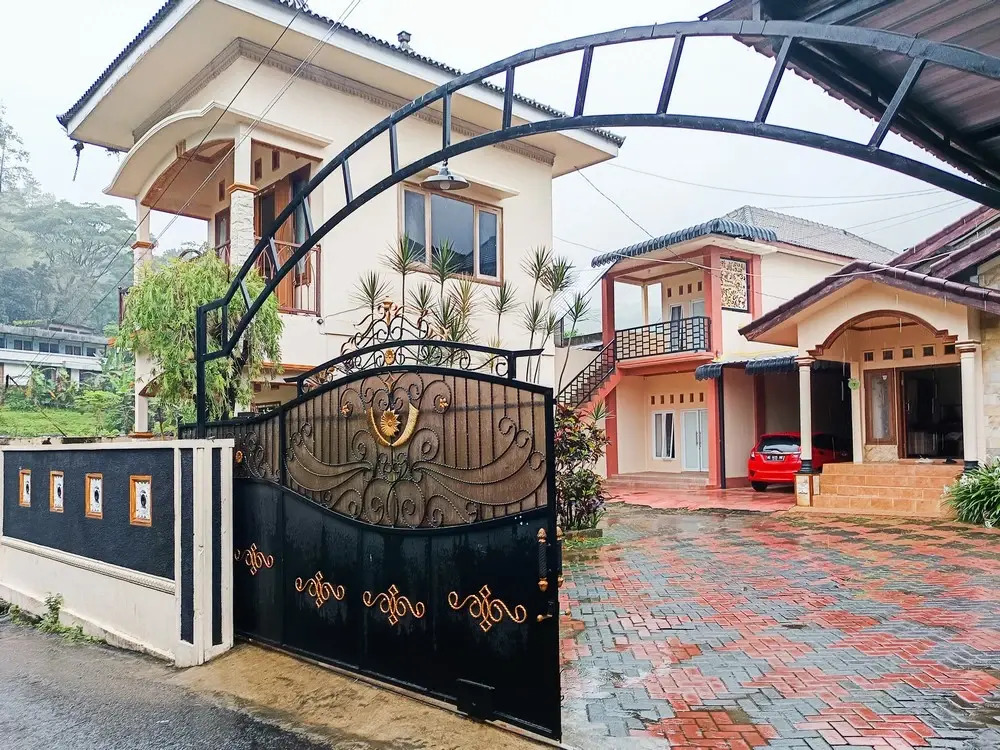RedDoorz at Dewa Breeze Inn Near Paralayang
