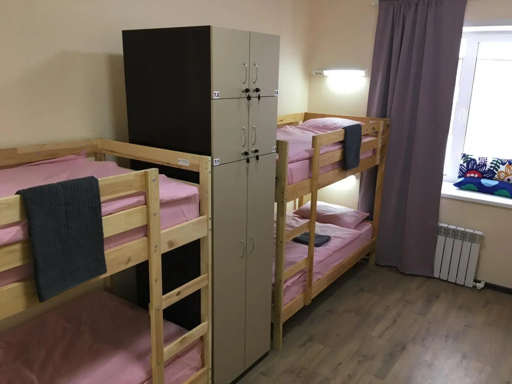 Original Hostel