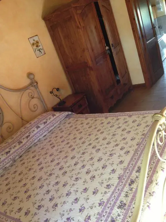 La Locanda Del Tevere Slow tourism near Rome