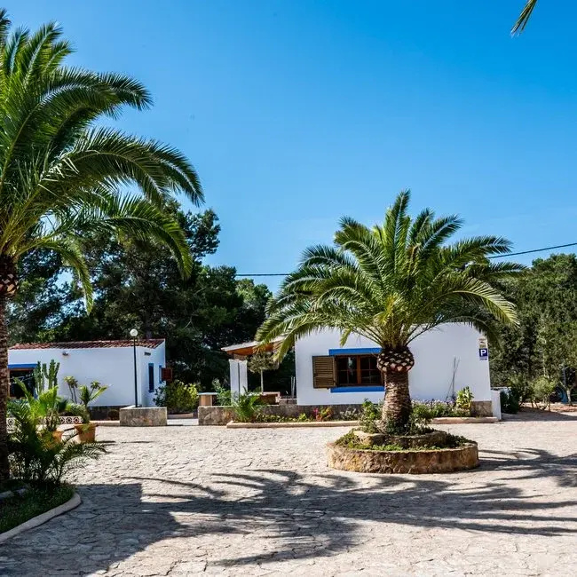 Aguamar Viviendas Turisticas