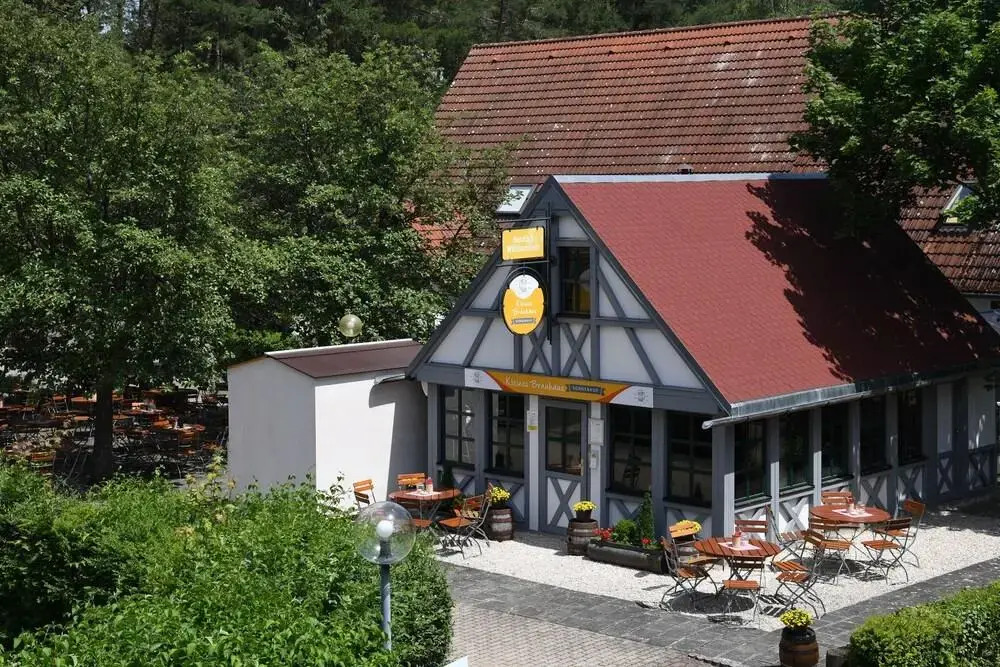 Hotel Sonnenhof Pleinfeld