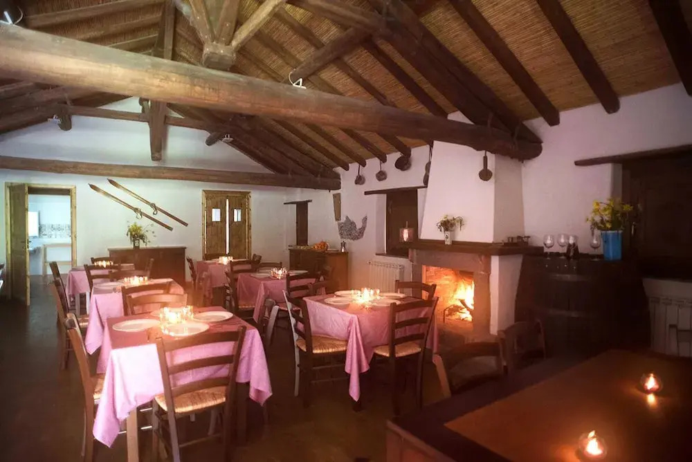 Agriturismo La Caraffara sullEtna