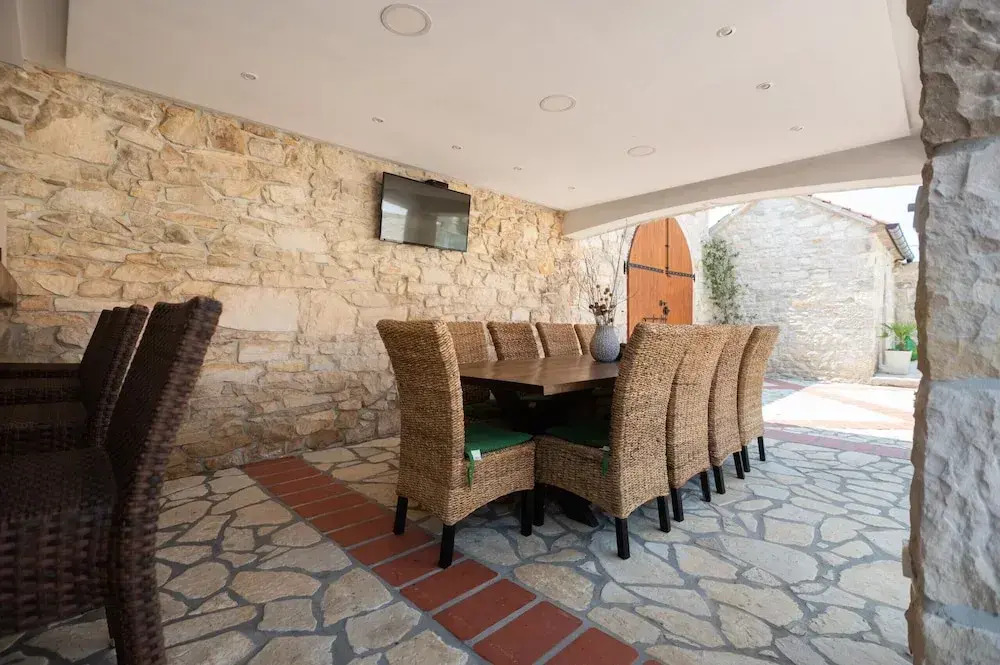 Villa Jokic Dvori ZadarVillas
