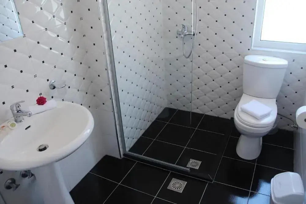 Vila e Bardhe Butique Hotel