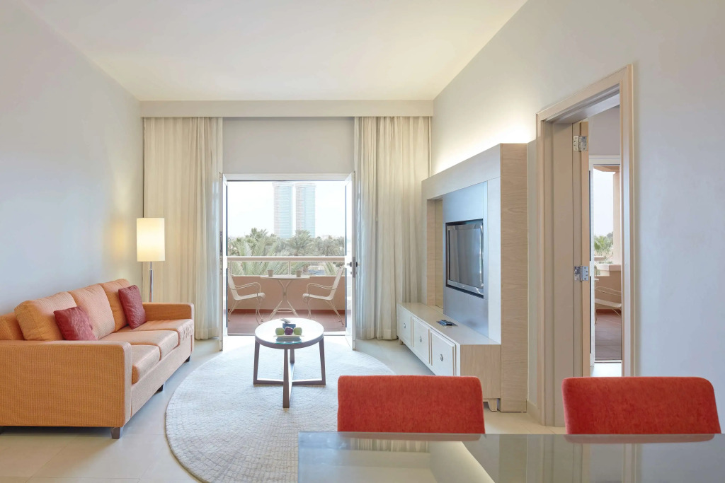 Makarem Annakheel Hotel & Resort