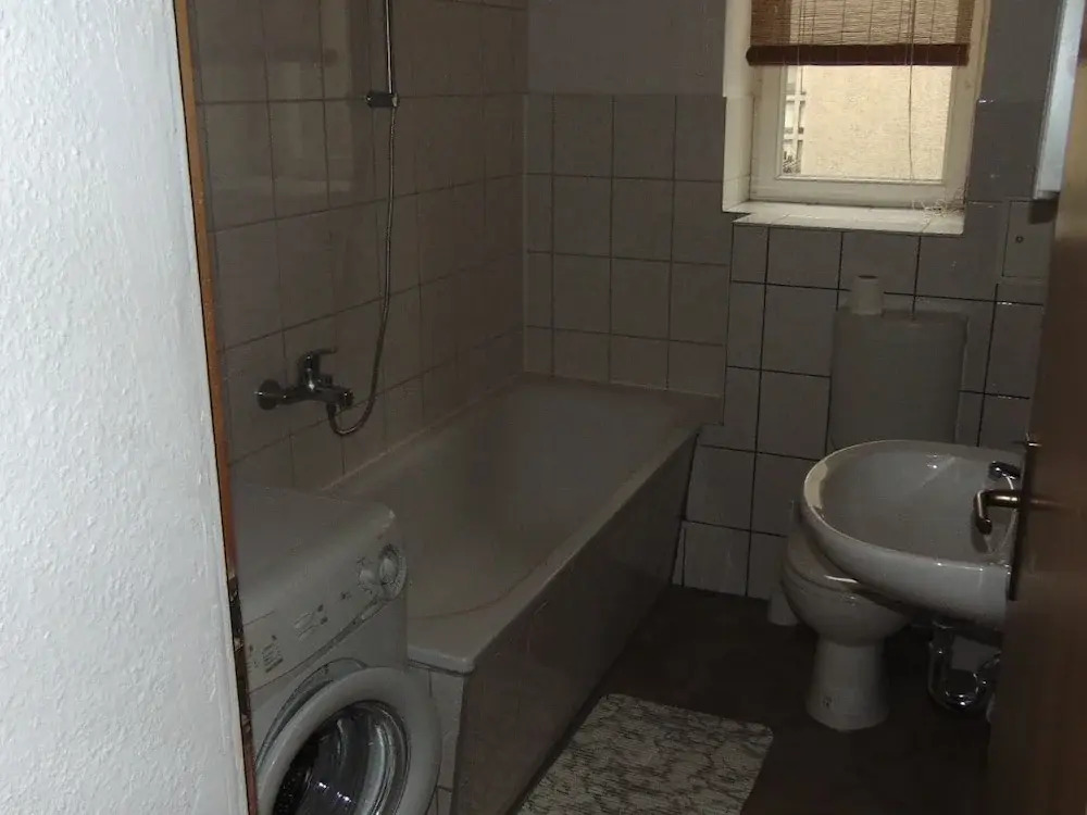 Hostel Vorharz Ballenstedt