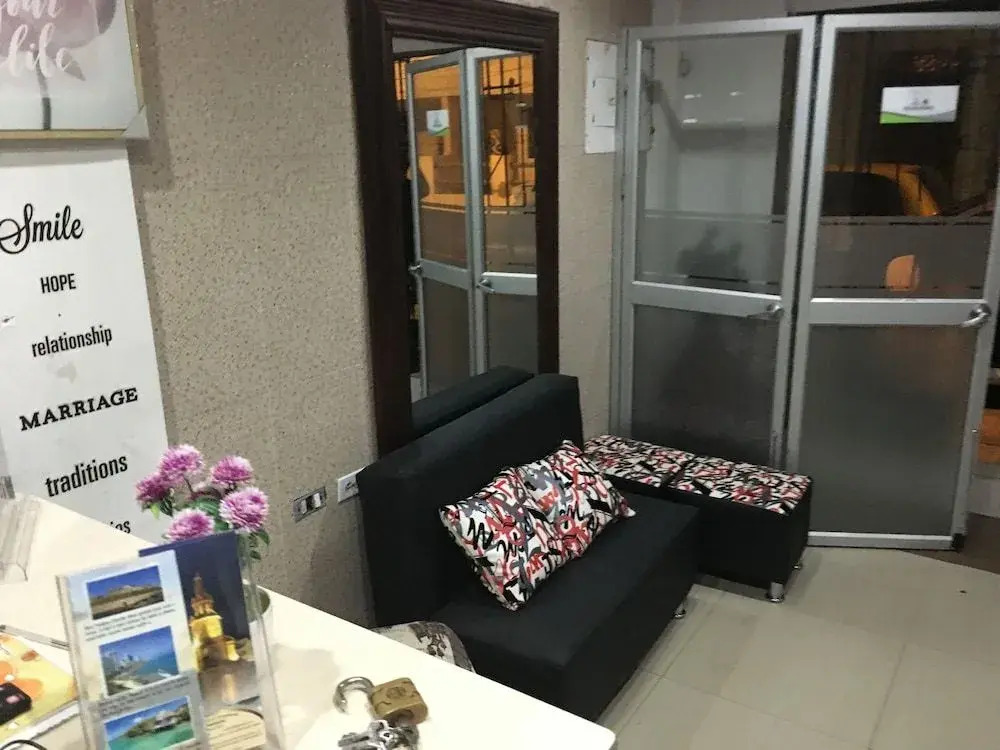 Hostal Mirador Del Castillo