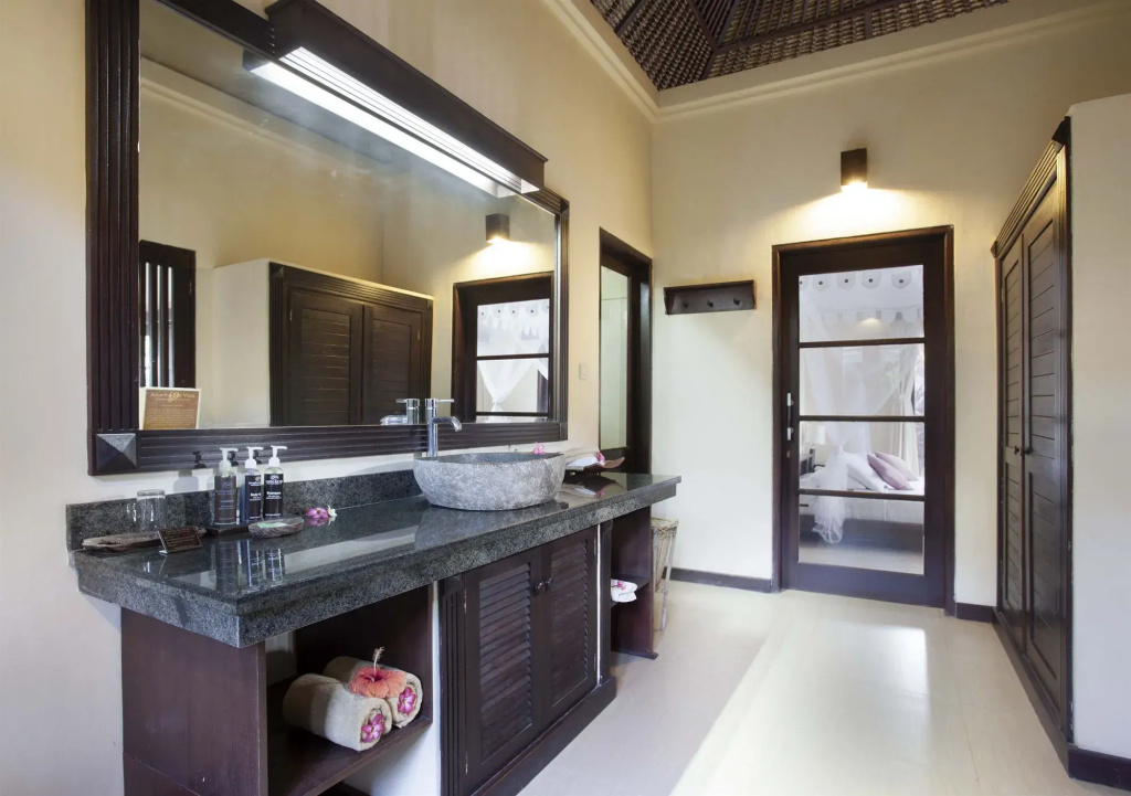 Amertha Bali Villas