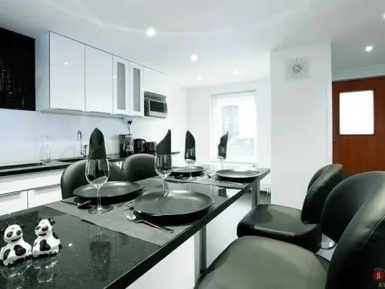 Serviced Apartments Malmö