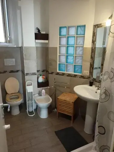 A casa di Edi