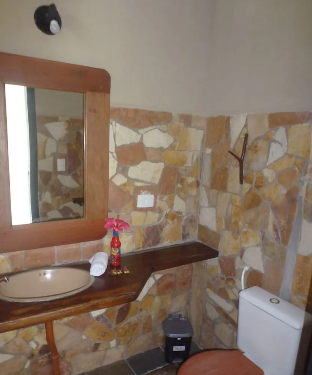 Pousada Casa Pindorama