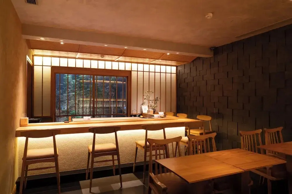 Suzu Saigon - A Boutique Hotel