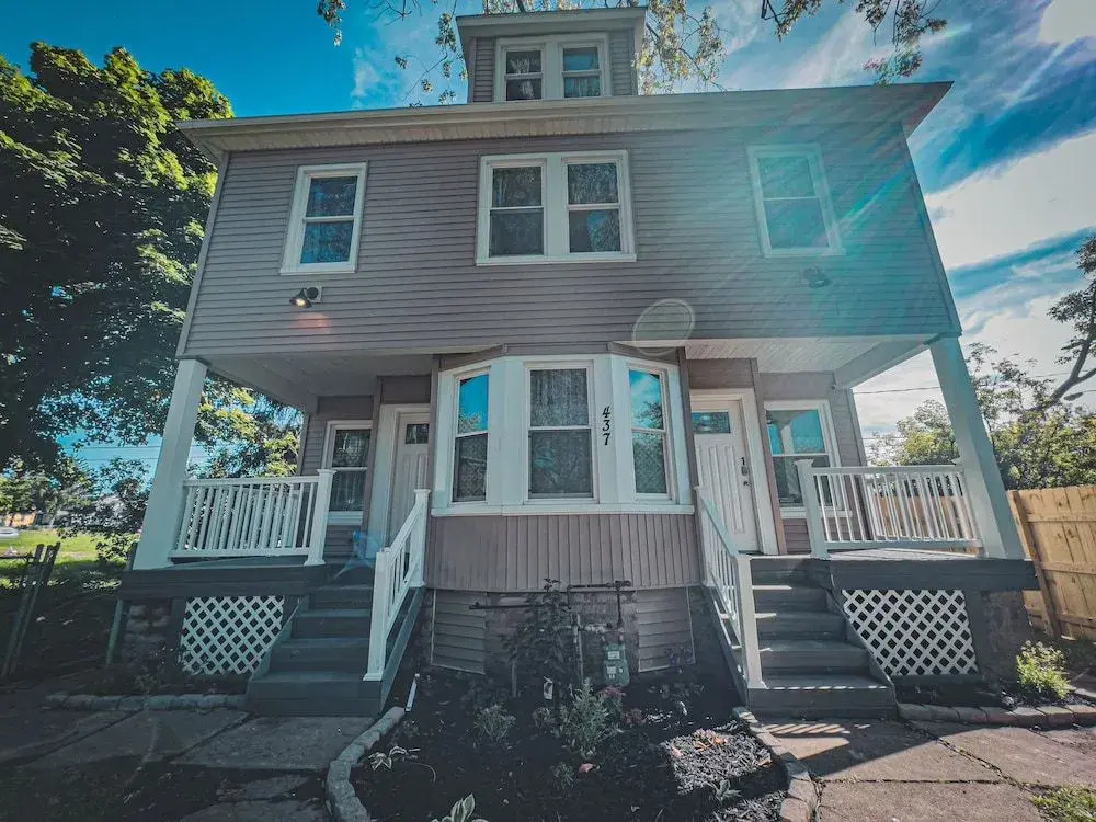 The Jackpot Cottage