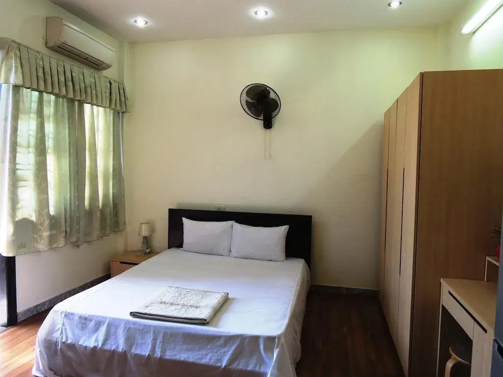 An Hung Hotel