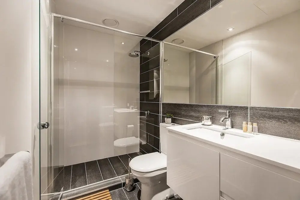 Apartment2c - Parkside
