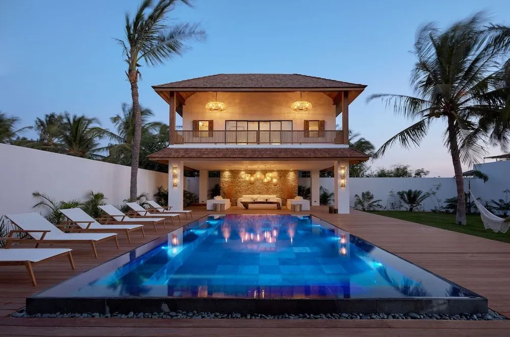 Villa Mati