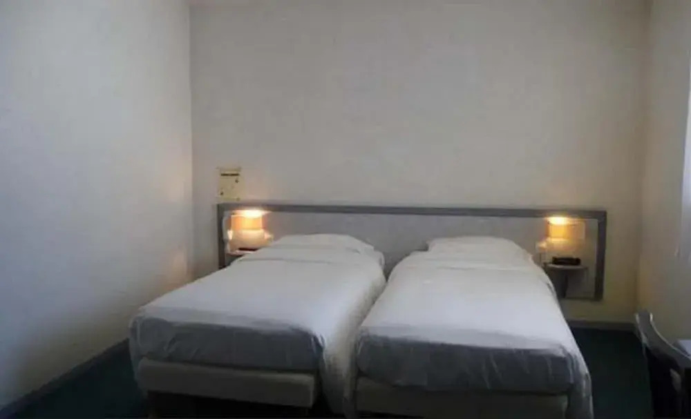Hotel le Chatelain