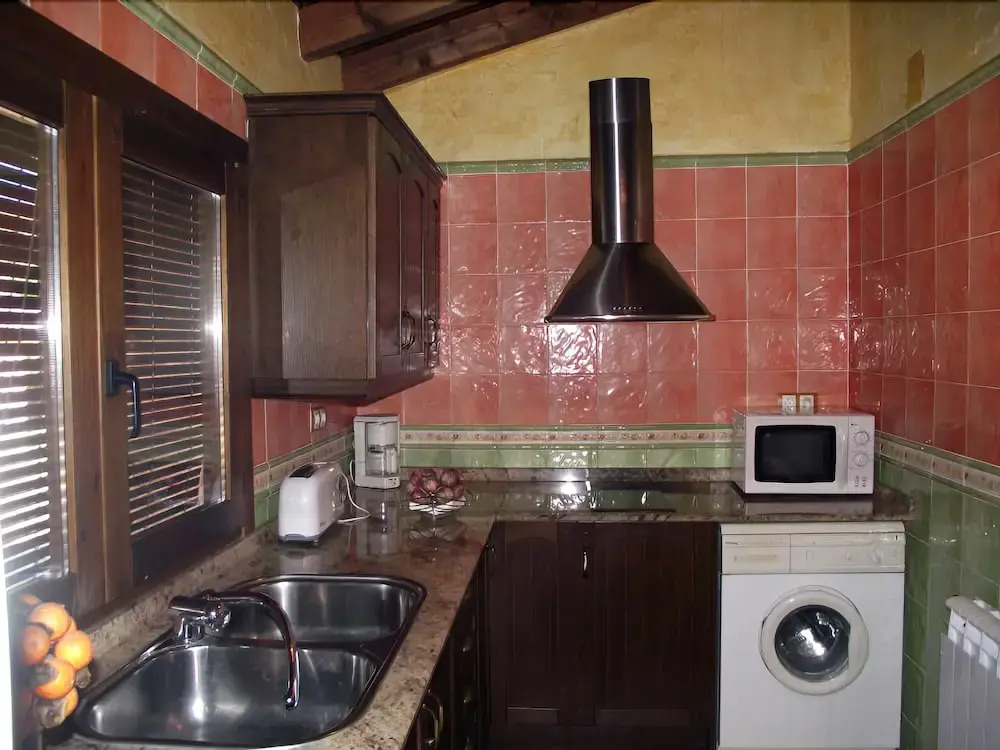 Casas Rurales Majana 1